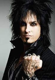 Nikki Sixx Nikki Sixx Art Nikki Sixx Nikki Motley Crue