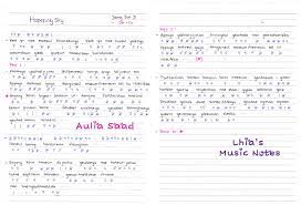 Dia selalu ingin memberikan yang terbaik yang bisa diberikan olehnya. Not Angka Jeong Eun Ji Apink Hopefully Sky Not Angka