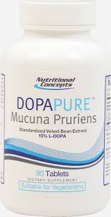 Image result for Mucuna pruriens