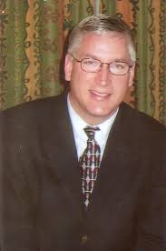 Obituary information for THOMAS STEVEN MCGUIRE