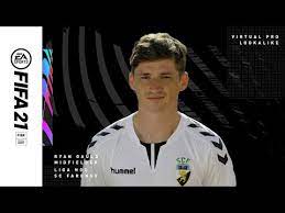 Jun 21, 2021 · thema: Fifa 21 Virtual Pro Lookalike Ryan Gauld Youtube