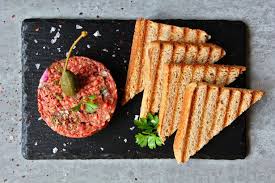 Beef Tatar Rezepte Tatar Rezepte Einfache Gerichte