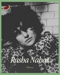 The couple, Lune Feu @lune.feu and Amer AlOmari, draw a parallel between  Abya Yala and Palestine—both lands colonized and stripped of their  spirituality, seeking vindication. Their reflection is rooted in lived  experience: