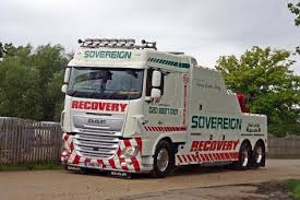 Pin By Richard Peace On Trucks Tow Truck Car Hauler Trailer Towing