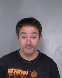 News Flash • Arrest made in burglary investigation