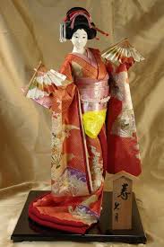Find great deals on ebay for japanese geisha doll. 260 Japanese Geisha Dolls Ideas Japanese Geisha Geisha Dolls
