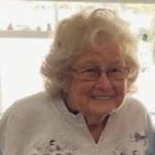 Marie Boucher Obituary