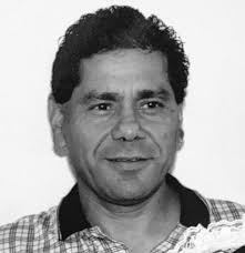 Ernest LUNA Obituary (2015)