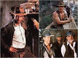 The inception of the indiana jones franchise actually began with the desire to make a film in another, already established film series. 11 Movie Marathons To Watch On Netflix Amazon Prime And Disney Plus