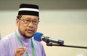 CHE ABDULLAH MAT NAWI