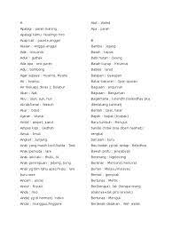 Dalam situasi apapun, melakukan penerjemahan bahasa sudah sangat mudah dilakukan dengan teknologi yang ada. Bahasa Osing