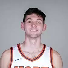 2024-25 Men's Basketball Roster