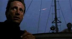 Who is your favorite character in Jaws?