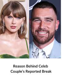 The Reason Behind Taylor & Travis's Reported Break: https://bit.ly/4i6AEvA