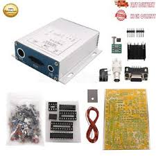 Top selection of 2020 diy ham radio kit, tools, frequency meters, consumer electronics, replacement parts & accessories and more for 2020! Diy 51 Super Rm Rock Mite Qrp Cw Transceiver Kit Ham Radio Shortwave Telegraph Ebay