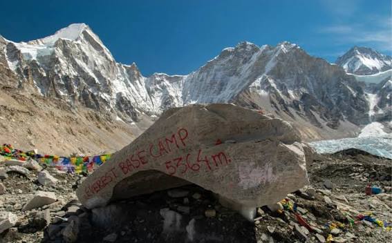 Cheapest Everest Base Camp Trek – 12 Days | From $699
