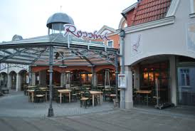 Mittagstisch von montag bis freitag (außer feiertags). Italiener Rossini In Kuhlungsborn Holidaycheck