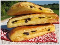 Epingle Sur Patisseries