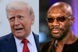 Sherwood Phifer's Instagram, Twitter & Facebook