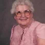 Search Edna Rogers Obituaries and Funeral Services