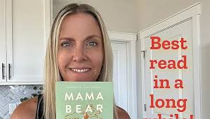 Honest Prayers for Mama Bears: Ferrer, Hillary Morgan, Loos, Julie:  9780736985987: Amazon.com: Books