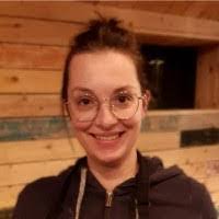 Karen Behr's Instagram, Twitter & Facebook