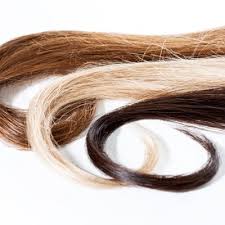 And the hair color is…brown with blonde highlights, also known as bronde. Can I Go From Dark Hair To Blonde Hair In One Sitting Rush Hair Beauty