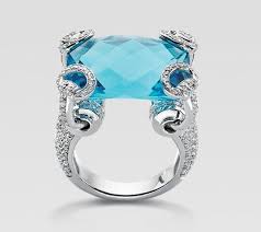 As you could probably expect, people use different scales to mark this is a conversion chart for asian ring size (ring sizes in japan, china, korea, hong kong, taiwan, singapore). Gucci Aquamarine 18k White Gold Diamond Horsebit Ring Jewelry Collection Jewelry Gucci Horsebit