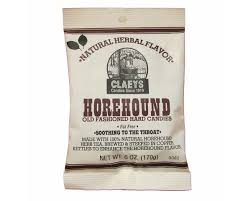 Maybe you would like to learn more about one of these? Claey S Horehound Old Fashioned Candy Drops 6 Box Candy Favorites
