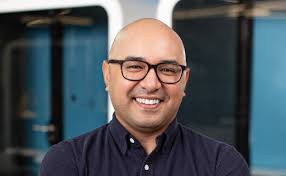 VentureBeat's Editorial Director Michael Nunez joins SFPC ...