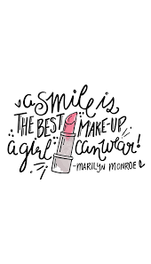 Girly Inspirational Quote Wallpaper Retro Future Find the best cute girly wallpapers for iphone on getwallpapers. girly inspirational quote wallpaper
