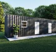 Shipping Container Dorms: Use Case - Bob's Containers ...