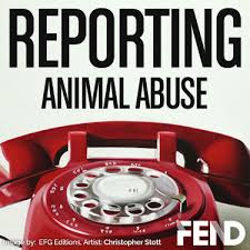 The alaska spca's mission is to reduce the suffering of alaska's companion animals. How To Report Animal Abuse