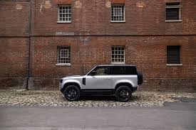 2021 land rover defender capable and utility. Land Rover Defender Gains Plug In Hybrid Electric Power Six Cylinder Diesel And New X Dynamic Model