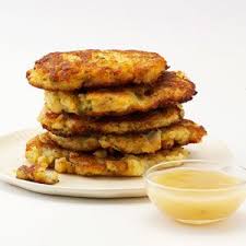 Crispy Mashed Potato Stuffing Patties Recipe Recipes Cooking Recipes Thanksgiving Recipes