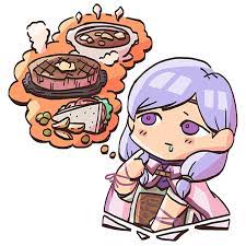 If she (be) hungry, she would eat something. Meet Some Of The Heroes Fe Heroes