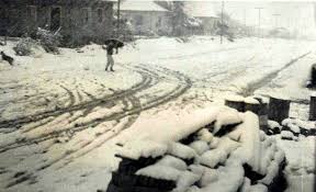 Neve em canela, rio grande do sul, em agosto de 2013. A Nevasca Que Colocou Em Evidencia O Trabalho De Um Professor Fotografo Na Cidade De Alegria Gzh