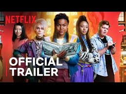 43 movies and tv shows to watch before they leave netflix. What S New On Netflix Top 10s October 15th 2020 What S On Netflix