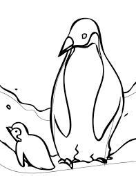 Penguin is one such bird which fascinates a child the most. 57 Penguin Coloring Page Ideas Penguin Coloring Coloring Pages Penguin Coloring Pages