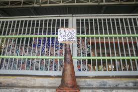 Check spelling or type a new query. Covid 19 19 Petaling Schools Shut Down For Disinfection Close Contact Tracing Malaysia Malay Mail
