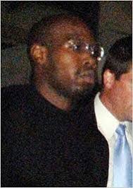 Former Strip Club Bouncer Convicted of 2 Murders