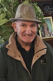 Roy J. McGill 1932-2018