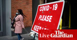 Coronavirus Live News Portugal Reports 1 646 New Cases As It Happened World News The Guardian