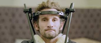 The Man With The Halo: Tim Don