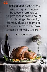 35 Thanksgiving Quotes That Capture The True Meaning Of The Day Thanksgiving Quotes Thanksgiving Quotes Funny Thanksgiving Quotes Family