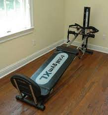 Total Gym Xl Exercise Machine Stationary Bike Workout Stationary Bikes Workout Machines
