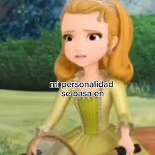 Amber Tiene A Su Princesa