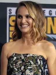 Marion materassi è un'azienda italiana. Natalie Portman Wikipedia