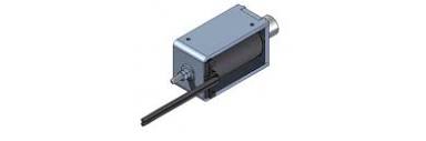 Solenoids | ER35-12/C - DC15%