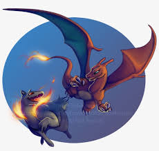 Be sure to checkout our other pokemon drawings. Charizard And Typhlosion Charizard Transparent Png 1031x900 Free Download On Nicepng